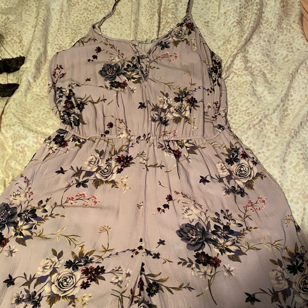 American Eagle Jumpsuit XXL